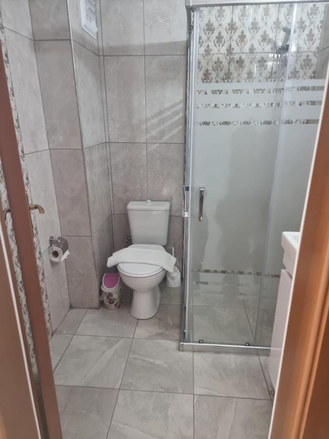 Hotel First Class Didim Buitenkant foto